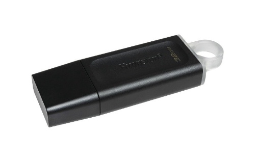 Kingston 32GB Ultra Speed USB 3.0 Stick - PVR Ready/Preformatted - 32GB5KINUSB3