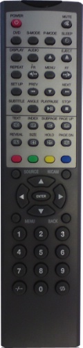 Replacement remote control - SMU/RMC/0003 ** - SMU/RMC/0003