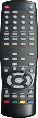 0. OLD Replacement remote control - MMU/RMC/0009*** - MMU/RMC/0009***