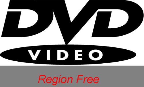 Upgrade - DVD to Region Free to allow playback of any region DVD disc - DVDREG-UG